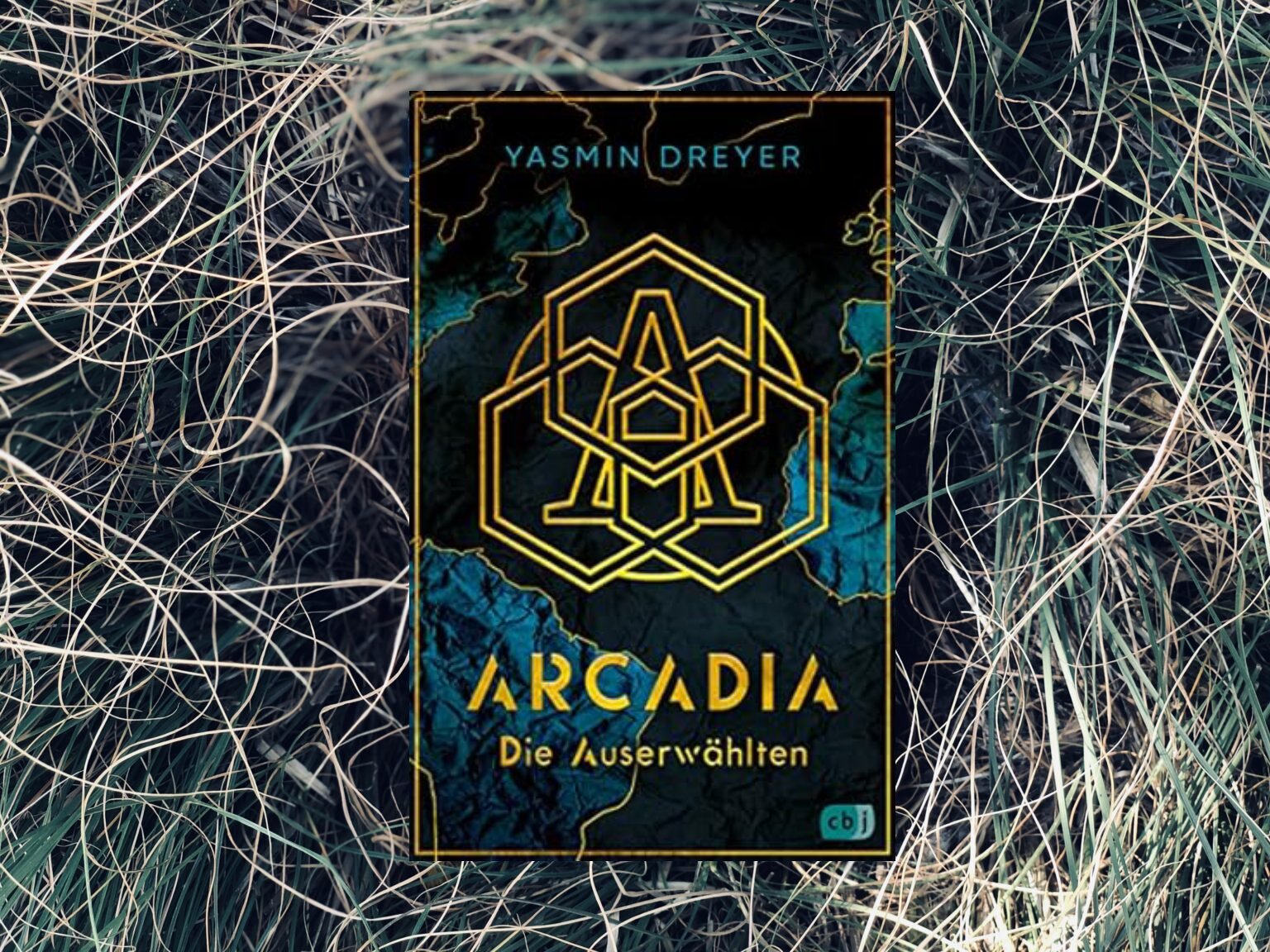 Arcadia – Die Auserwählen: Fluch oder Segen, man weiß es noch nicht